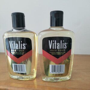 2 Pack Vitalis, Hair Tonic for Men - 7 fl oz Each